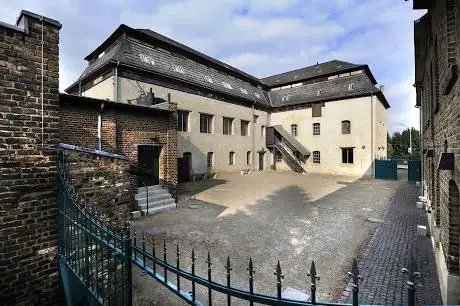Usine textile Müller
