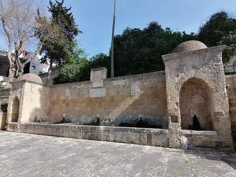 Photo de Fontana Tancredi