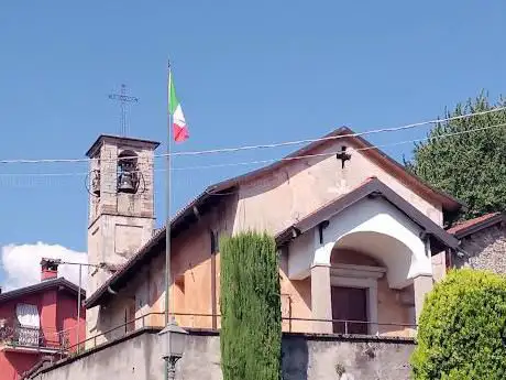 Photo de Chiesa di S. Gaudenzio Possaccio