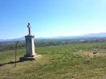 Photo de Chemin Milafrangan Gaindi à Villefranque