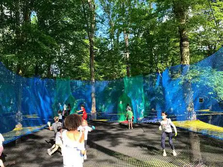 Photo de Ecopark Légendes Meudon