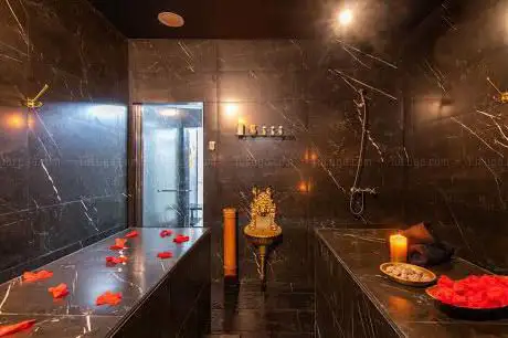 Photo de Hammam Vital Experience