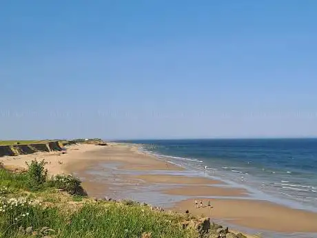 Photo de Happisburgh Beach