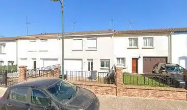 CHAMPENOIS Marine