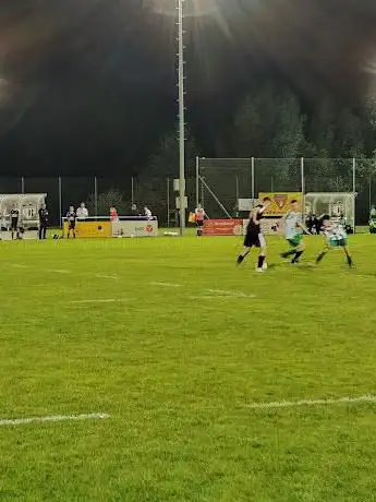 FC Buchs-Dällikon
