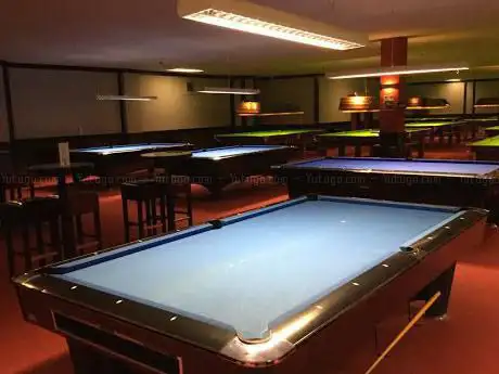 Photo de SpotOn Pool & Snooker Club