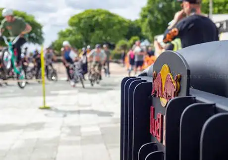 Photo de Seventy Eight BMX Store
