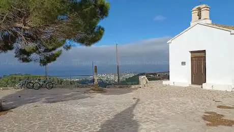Photo de Ermita de Sant Vicent