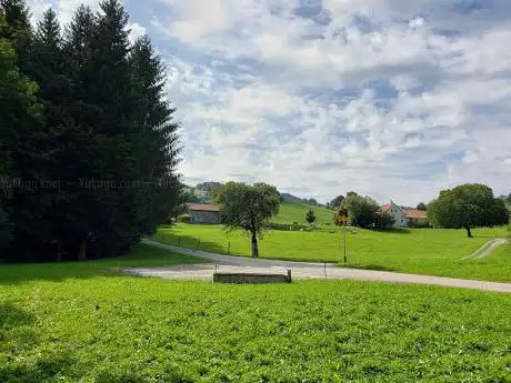 Feuerstelle Hauteten