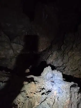 Photo de Grotta Marelli