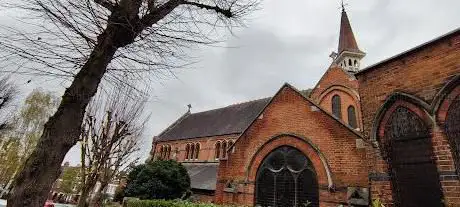 Photo de St. Andrew's Church
