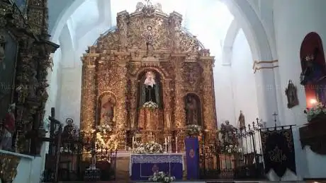 Photo de Capilla De San José