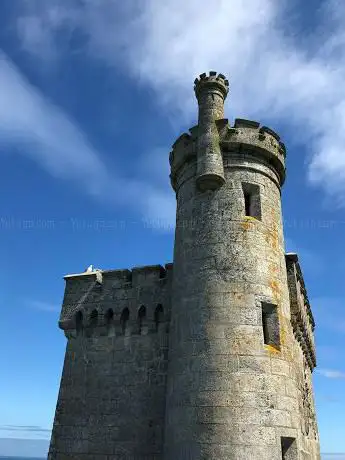 Torre do PrÃÂncipe