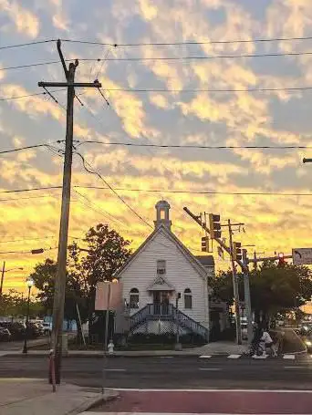 Photo de Ocean City Baptist Church