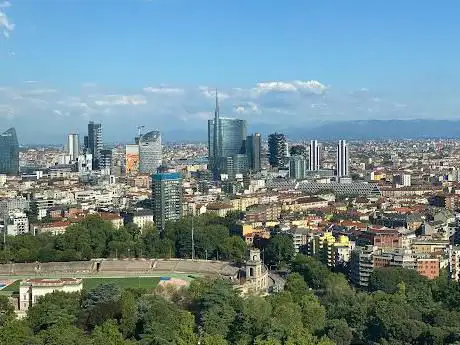 torre Branca