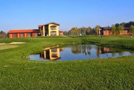 Photo de Virginia Golf ASD