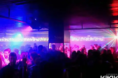 Photo de Discoteca Andén