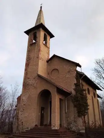 Cappella di Santa Rita