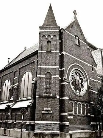 Christusgemeente