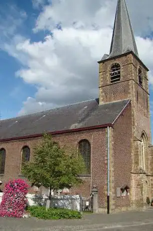 Photo de Onze-Lieve-Vrouwkerk Grimminge