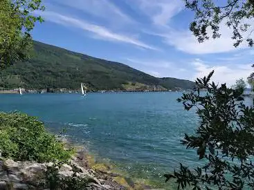 Strandbad Nidau