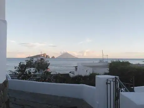 Photo de Punta Peppemaria