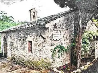 Photo de Chapelle Saint Donat