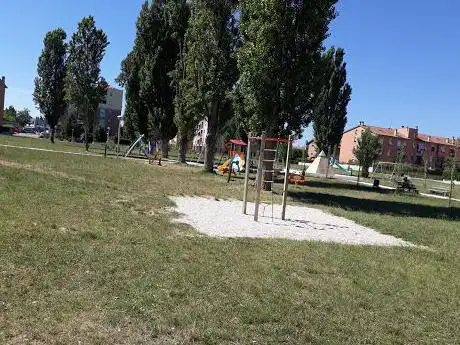 Parco Enrico Mattei