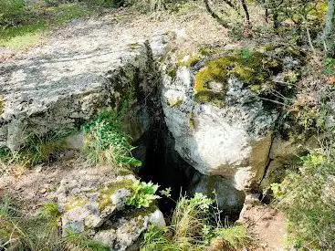Photo de Grotte de l'Abbé Chazes