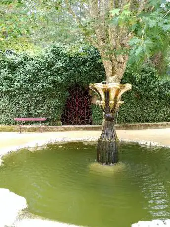 Photo de Pedras Salgadas Spa & Nature Park