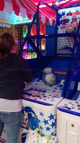 Photo de JTP Amusements