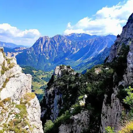 Photo de Bocchetta Gabalelle