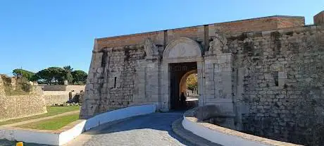 Photo de Museo Histórico Militar de Figueres