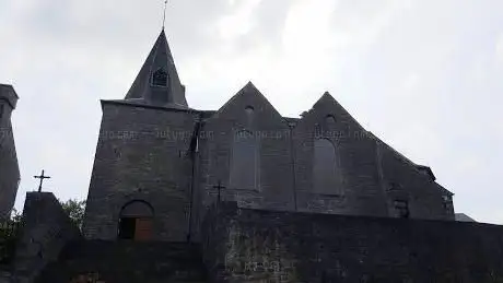 Photo de Église Saint-Martin