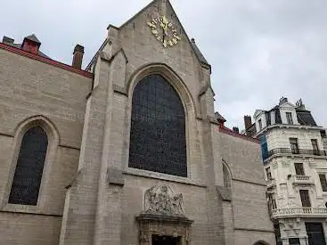 Saint Nicholas Church