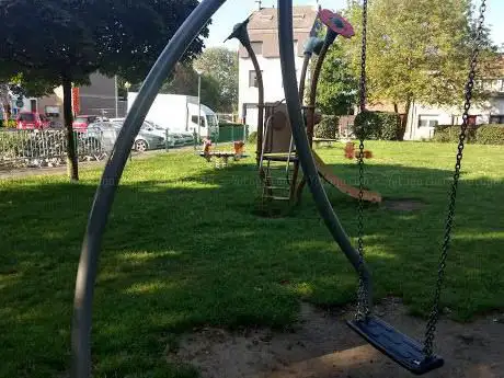 Speelpark Slachthuisstraat