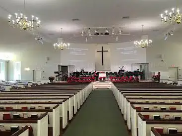 Photo de South Shore Baptist Church