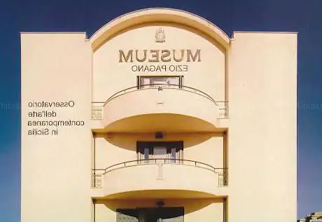 Photo de MUSEUM Osservatorio dell'arte contemporanea in Sicilia