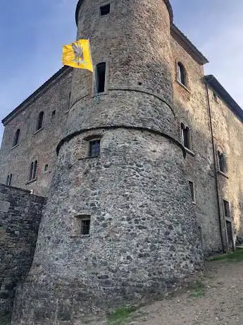 Castello di Montauto