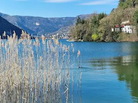 Lac de Nantua