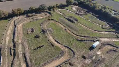 Photo de MC Association Motocross Malville