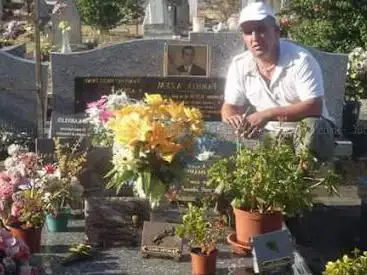 Photo de Jardin Slimane Azem