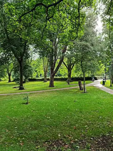 Bute Park