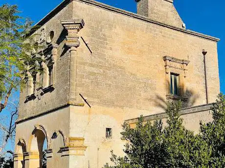 Villa Tafuri