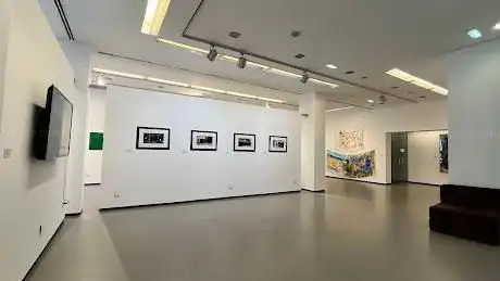 Photo de Sala Borrón