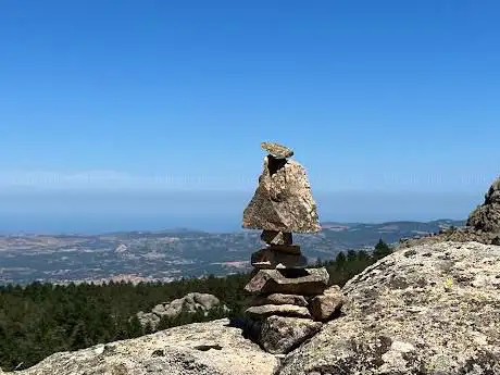 Monte Limbara