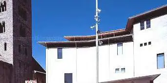MEV, Museu d'Art Medieval