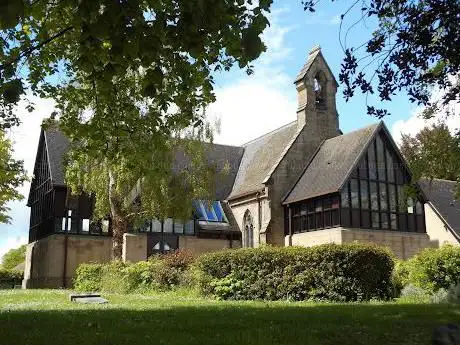 Photo de All Saints Church