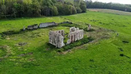 Sibton Abbey