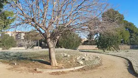 Photo de Parc
